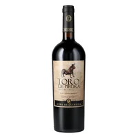 Requingua Toro De Piedra Syrah Cabernet Sauvignon