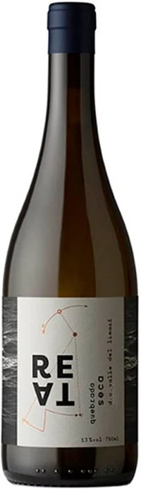 Reta Quebrada Seca Chardonnay 2022