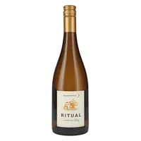 Ritual Gran Reserva, Chardonnay