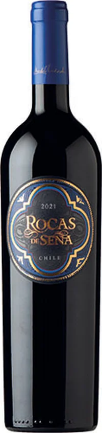 Rocas De Seña Ensamblaje Tinto 2021