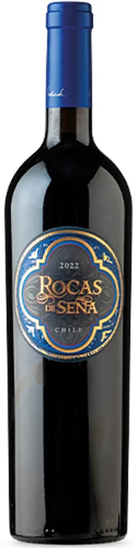 Rocas De Seña Ensamblaje Tinto 2022