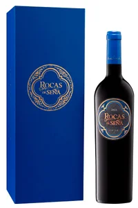 Rocas De Seña Ensamblaje Tinto 2023 En Estuche