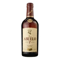 Ron Abuelo 7 Años