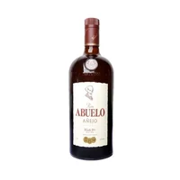 Ron Abuelo Añejo 1.75 Litros