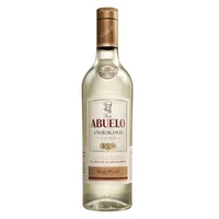 Ron Abuelo Blanco 750 cc 37.5°alc.