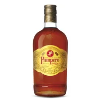 Ron Añejo Dorado Especial Pampero 700cc