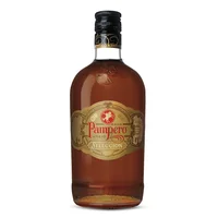 Ron Añejo Pampero Selección 700cc