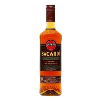 Ron Bacardi Añejo 750cc