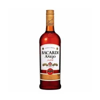 Ron Bacardi Añejo 750cc