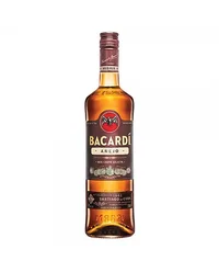 Ron Bacardi - Añejo 750ml