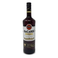 Ron Bacardí Añejo 980 ml