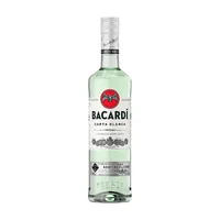 Ron Bacardi Blanco