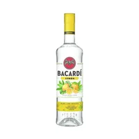 Ron Bacardí Limón 700cc