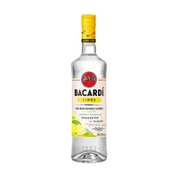 Ron Bacardí Limón 750cc