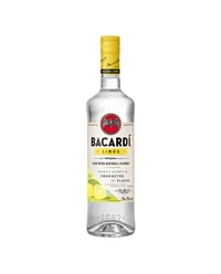 Ron Bacardi - Limón 750ml
