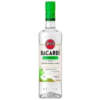 Ron Bacardí Manzana 750 ml