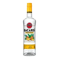 Ron Bacardi - Pineapple 750ml