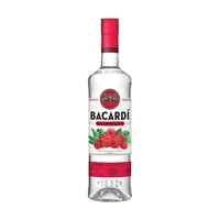 Ron Bacardí Raspberry 700cc