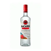 Ron Bacardi Razzberri 750cc