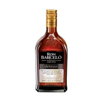 Ron Barcelo Añejo 1000cc