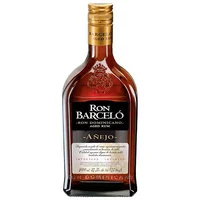 Ron Barceló Añejo 1 lt.