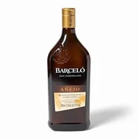 Ron Barceló Añejo 37.5° 1000 ml