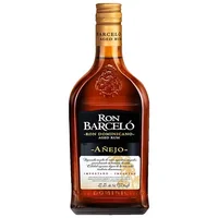Ron Barceló Añejo 37,5° 350cc
