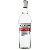 Ron Barceló Blanco 1 lt.
