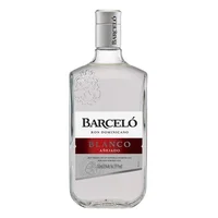 Ron Barcelo Blanco 37,5º 750cc