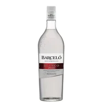 Ron Barceló Blanco Añejado 1 Litro