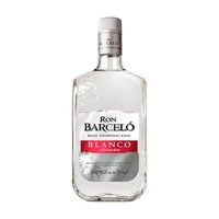 Ron Barceló Blanco Botella 750cc