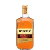 Ron Barceló Dorado 700cc