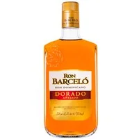 Ron Barceló Dorado 750 cc