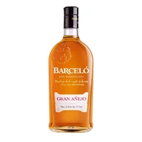 Ron Barceló Gran Añejo 37,5˚ - 700ml