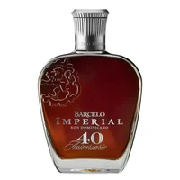 RON BARCELO IMPERIAL 40 AÑOS ANIVERSARIO