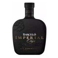Ron Barceló Imperial Onyx 700cc 38°alc.