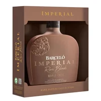 Ron Barceló Imperial Rare Blends Maple Cask 40˚ - 700ml