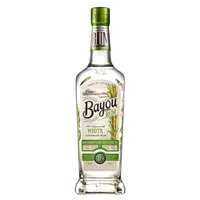 Ron Blanco Americano Bayou - 750ml