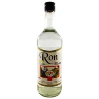 Ron Blanco Pacífico 645 ml