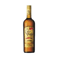 Ron Cabo Viejo Añejado Botella 750cc