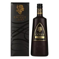 Ron Cacique 500 - Extra Añejo - 700ml