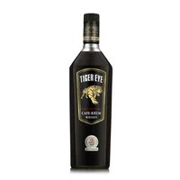 Ron de Café Tiger Eye - 1L