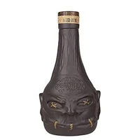 Ron Deadhead Añejo - 6 Años - 700ml