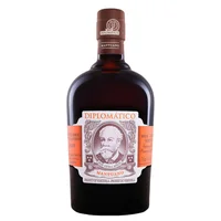 Ron Diplomático Mantuano 40˚ - 750ml
