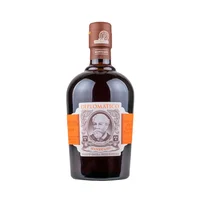 Ron Diplomatico Mantuano 750cc