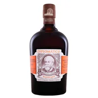 Ron Diplomático Mantuano - 750ml
