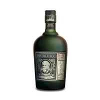Ron Diplomático Reserva Exclusiva 40º 700cc