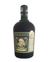 Ron Diplomático Reserva Exclusiva 700cc 40°alc.