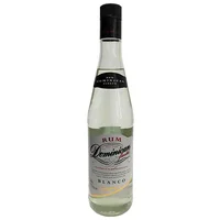 Ron Dominican Fiesta Blanco 700 ml