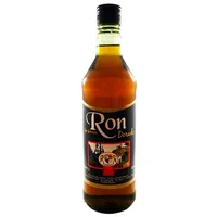 Ron Dorado Pacífico 645 ml